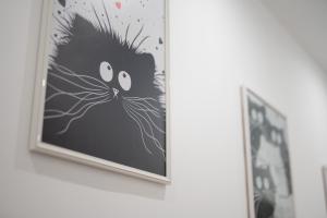 Fotografie z fotogalerie ubytování Residenze Miao v destinaci Montalto di Castro