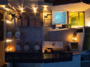 Fotografie z fotogalerie ubytování Fonte d'Oro Luxury Rooms v destinaci Réthymno