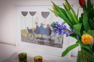 Fotografie z fotogalerie ubytování Apartments Relax v destinaci Dunajská Streda