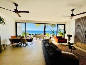 Phong cảnh thiên nhiên gần căn hộ