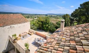 Φυσικό τοπίο κοντά σε αυτή η βίλα