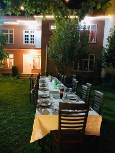 Κήπος έξω από το Hill icon Resort & Restaurant +13 φωτογραφίες