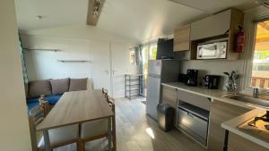 Gallery image of Quiet mobile home - Cc212A Les Charmettes 4 stars in Les Mathes