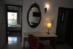 Foto sihtkohas Zákynthos asuva majutusasutuse OLD ZAKYNTHOS GALLERY GIO 2 galeriist