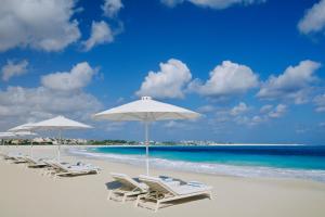 Photo de la galerie de l'établissement Address Beach Resort Marassi, à El Alamein