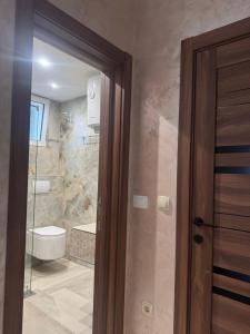 Bagno di Hotel Galeb