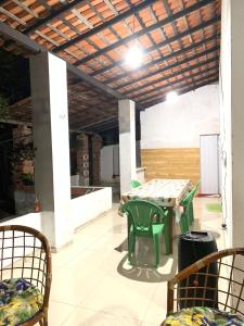 Et opholdsområde på SA Temporadas + 6 billeder