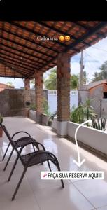 Billede fra billedgalleriet på SA Temporadas i Santo Amaro