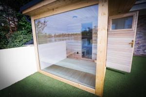 Fotografie z fotogalerie ubytování Apartments Relax v destinaci Dunajská Streda