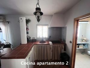 Posteľ alebo postele v izbe v ubytovaní Casa Abades Arcos de la Frontera