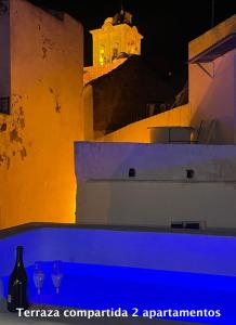 Fotografia z galérie ubytovania Casa Abades Arcos de la Frontera v destinácii Arcos de la Frontera