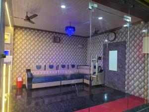 Fotografia z galérie ubytovania Hotel goldy premium v destinácii Jaypur