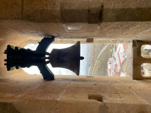 Fotografia z galérie ubytovania Casa Abades Arcos de la Frontera v destinácii Arcos de la Frontera