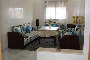 Fotografie z fotogalerie ubytování Aeroport Tissir Appartement v destinaci Nouaceur