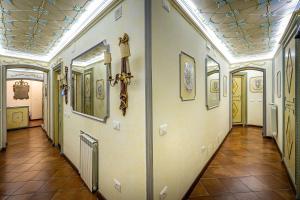 Fotografie z fotogalerie ubytování Duomo Palace ve Florencii
