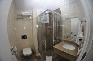 Kép Ozyigit Otel szállásáról Gazipaşában a galériában