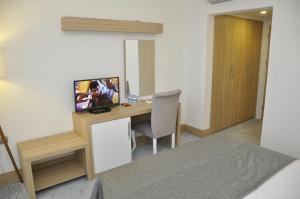 Kép Ozyigit Otel szállásáról Gazipaşában a galériában