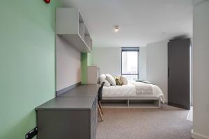 Foto dalla galleria di The Best Value Option for The City Centre - Non Students Welcome a Belfast