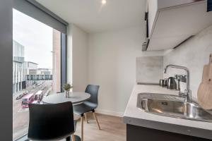 Foto dalla galleria di The Best Value Option for The City Centre - Non Students Welcome a Belfast