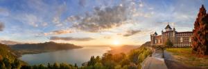 Fotografie z fotogalerie ubytování Caux Palace v destinaci Caux sur Montreux