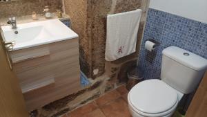 Ένα μπάνιο στο Casa Diaz +13 φωτογραφίες