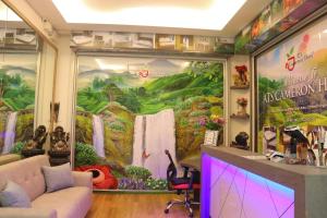 Fotografie z fotogalerie ubytování ATS Cameron Hotel & Apartments v destinaci Cameron Highlands