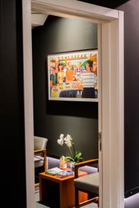 Fotografie z fotogalerie ubytování Boulevart Donostia v destinaci San Sebastián