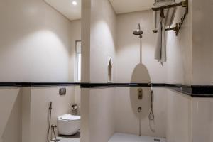 Dera Jaipur Homestay的一间浴室