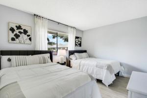 Afbeelding uit fotogalerij van The Bougie Bungalow, PGA in Palm Beach Gardens