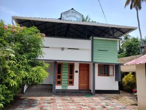 バルカラにあるSilver Estate Home stayのギャラリーの写真