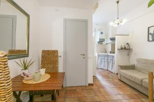 Ruang duduk di BB Trastevere Station - Room3 +10 gambar