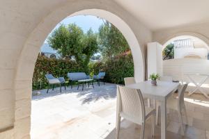 Fotografia z galérie ubytovania Dimore Lucalorenzo v destinácii Ostuni