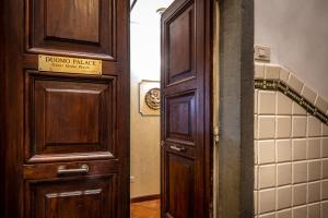 Fotografie z fotogalerie ubytování Duomo Palace ve Florencii