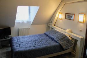 Gallery image of chambres d'hotes du colvert in Forges-les-Eaux