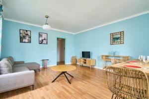 Gallery image of Corb Marí Beach in Felanitx