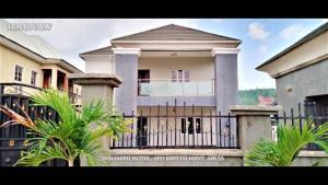 Gallery image of shamshir hotel and resorts in Abuja
