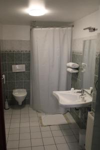 Gallery image of chambres d'hotes du colvert in Forges-les-Eaux