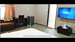Gallery image of shamshir hotel and resorts in Abuja