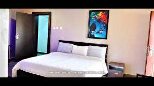 Gallery image of shamshir hotel and resorts in Abuja