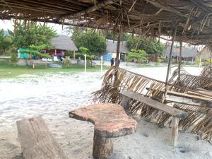 Fotografie z fotogalerie ubytování Villa Trinidad v destinaci La Ceiba