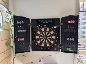 Ảnh trong thư viện ảnh của Appart crime ở Paris