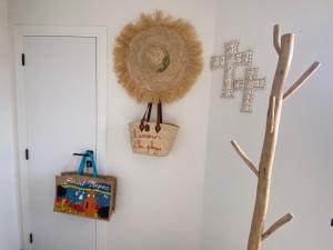 Фотография из галереи MarinesAppartement, Beach Duplex в Сен-Тропе