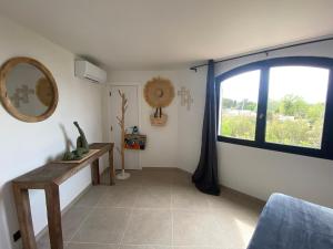 Фотография из галереи MarinesAppartement, Beach Duplex в Сен-Тропе +26 фотографий