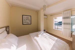 Imagen de la galería de La Mer Beach Residence, en Ulcinj 40 fotos más