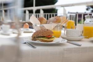 フロイデンシュタットにあるHaus Schwarzwaldsonneのギャラリーの写真