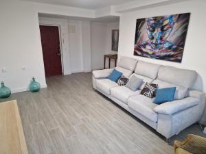 Fotografie z fotogalerie ubytování Habitacion BNB con balcon Alfarooms v destinaci Albacete