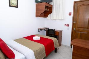 Billede fra billedgalleriet på Casa Quinta Hotel i Bogotá