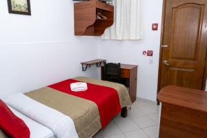 Billede fra billedgalleriet på Casa Quinta Hotel i Bogotá + 15 billeder