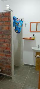 Bagno di Bambu Hostel