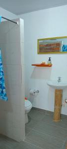 Bagno di Bambu Hostel